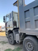 Самосвал FAW J6, 2022, г. Аксай